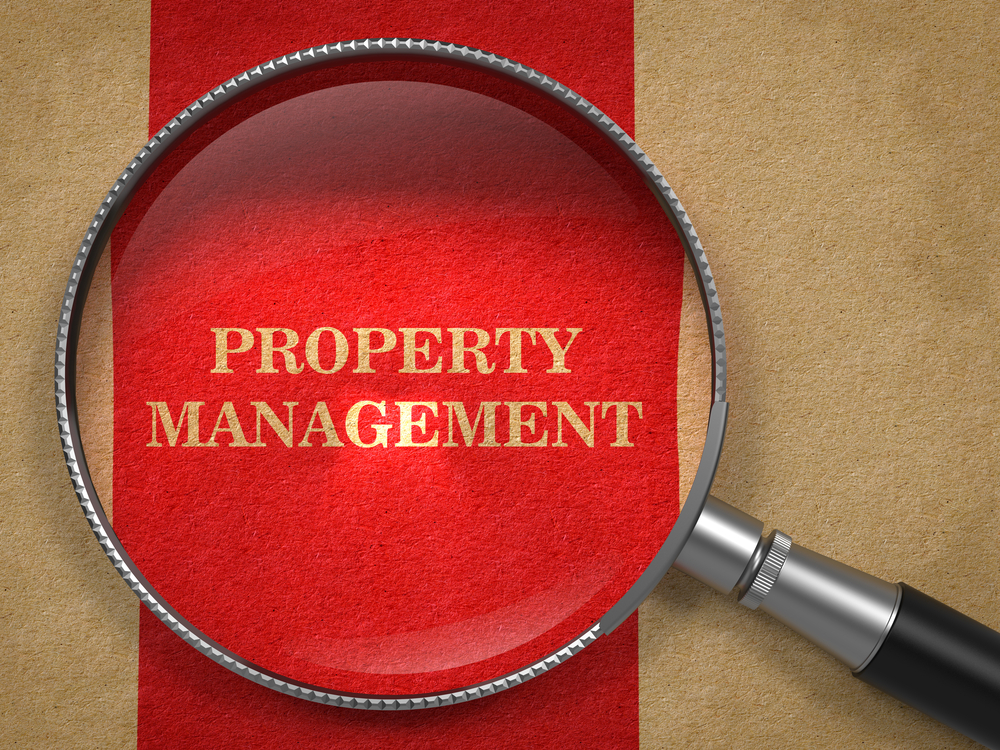 Residential Property Management Companies Annual Report