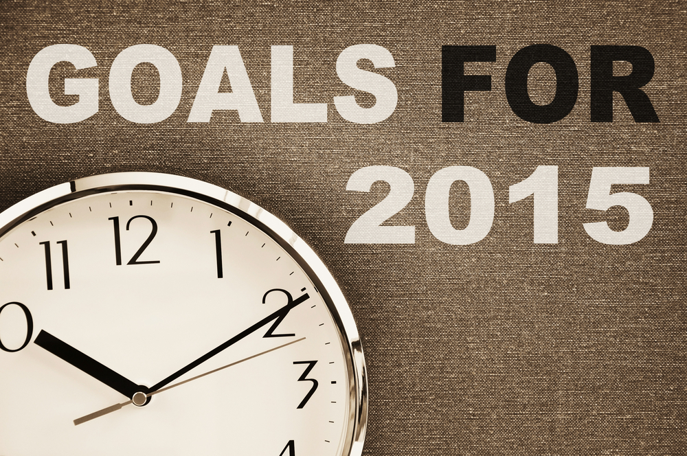 New Years Resolutions for Small Business Owners