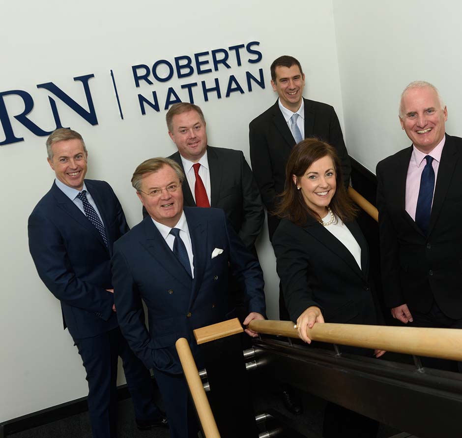 Roberts Nathan Partners